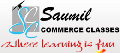 Saumil Commerce Classes