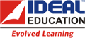 Ideal Education logo