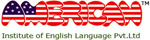 American Institute of English Language - AIEL logo