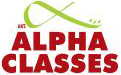 Alpha Classes