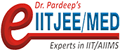 Dr. Pardeep's EIIT-JEE MED Institute