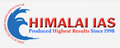 Himalai-IAS-Centre-logo