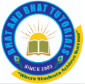 Bhat and Bhat Coaching Classes