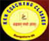KKN Coaching Classes logo