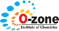 O-Zone Institute of Chemistry Logo