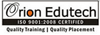 Orion Edutech