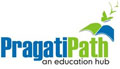 Pragati Path logo