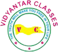 Vidyantar Classes