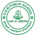 Dhoom Singh Memorial Public School - DSM