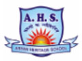 Aryan Heritage School - AHS
