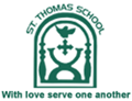 St.-Thomas-School-logo