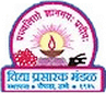 Dr. Bedekar Vidya Mandir logo