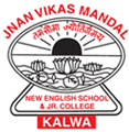 JVM'S New English School and Junior College