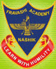 Fravashi Academy logo