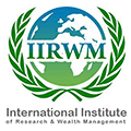 International Institute of Research and Wealth Management - IIRWM