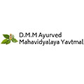 Dayabhai Maoji Majithiya Ayurved Mahavidyalaya