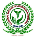National College of Ayurveda and Hospital