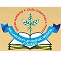 Nallasopara Ayurved Medical College