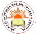 Dr. Krishna Gopal Dwivedi Ayurvedic Medical College