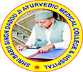 Shri Babu Singh Daddu Ji Ayurvedic Medical College & Hospital
