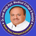Dr. Anar Singh Ayurvedic Medical College & Hospital