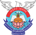 Pt. Shivnath Shastri Government Autonomous Ayurved College & Hospital