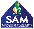 SAM College of Ayurvedic Sciences & Hospital