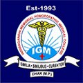 Indira Gandhi Homoeopathic Medical College and Research Center