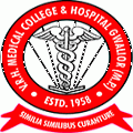 Vasundhara Raje Homoeopathic Medical College and Hospital - VRHMC