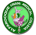 Al-Farooque Unani Medical College