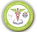 JSA Siddha Medical College & Research Centre