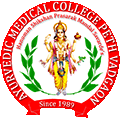 HSPM Ayurvedic Medical College