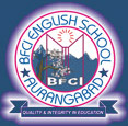 BFCI English School logo