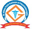 Dr. Ulhas Patil College of Physiotherapy