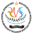 RVS Ayurvedic Medical College, Hospital and Research Centre