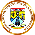 Ganapathy Chettiar College of Engineering and Technology - GCCET
