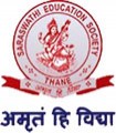 Saraswathi Education Society's School and Junior College logo