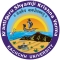 Kachchh University logo