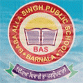 Baba Alla Singh Public School