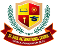 St. Paul International School