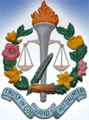 The Alexandra Girlsâ€™ English Institution logo