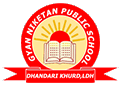 Gyan Niketan Public School