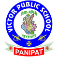 Victor-Public-School-logo