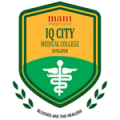 IQ City Medical College