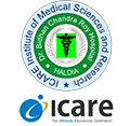 ICARE Institute of Medical Sciences and Research
