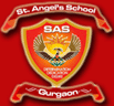 St. Angel's School logo