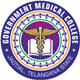 Government Medical College - GMC Jagtial