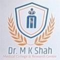 Dr. M.K. Shah Medical College & Research Centre