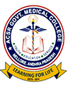 ACSR Government Medical College Nellore