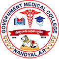 Government Medical College Nandyal